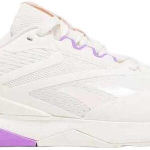 Reebok Damen Nanoflex Tr 2 Sneaker