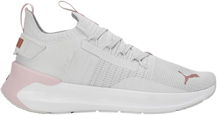 Puma Damen -Softrid -Symmetrie Fuzion Wns Straße Running Schuh – Bild 3
