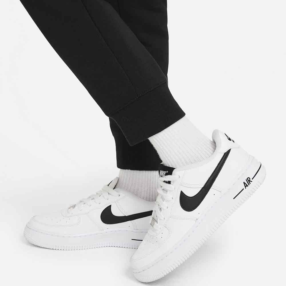 Nike Girls 'G NSW Club FLC LBR Hosen – Bild 5