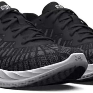 Under Armour Herren -UA -Ladebrise 2 visuelle Polsterung, Schwarz, 41 EU, Schwarz Black 3026135 002