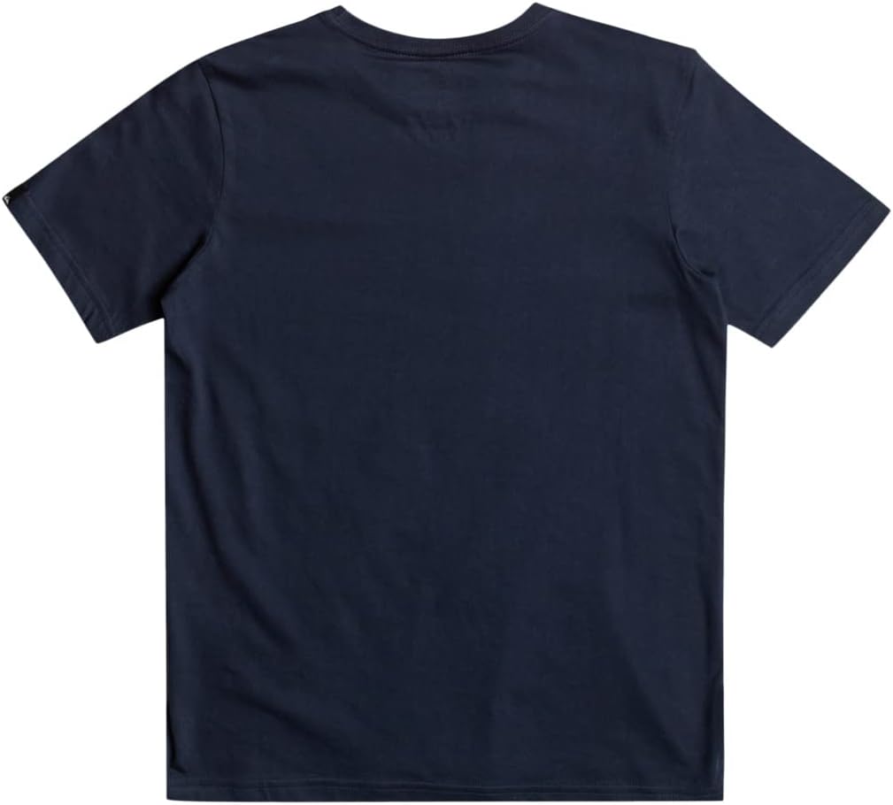 Quiksilver Comp Logo - T-Shirt für Jungen Blau – Bild 6