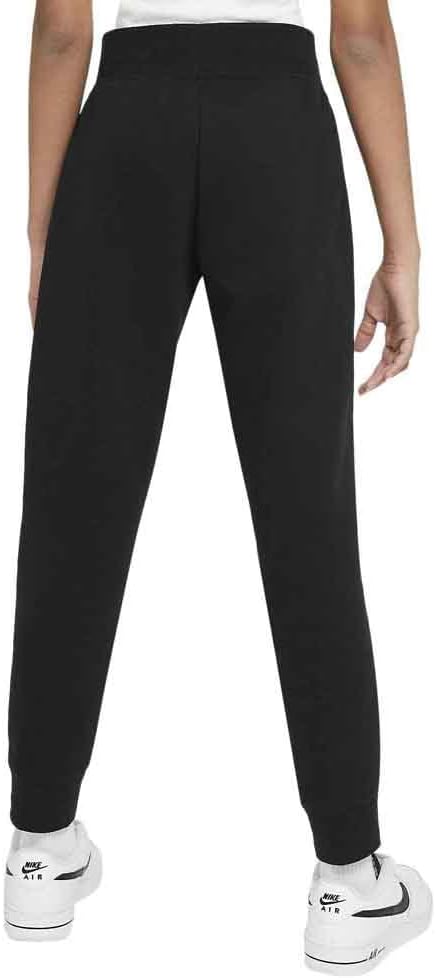 Nike Girls 'G NSW Club FLC LBR Hosen – Bild 2