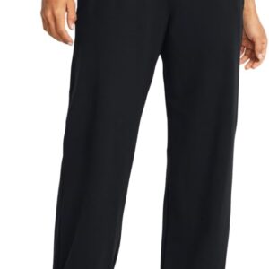 Under Armour Damenbewegung Offene Saumhose
