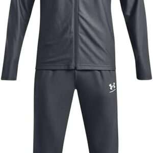Under Armour Herren Challenger Trainingsanzug, vielseitiger Jogginganzug, bequemer und atmungsaktives Trainingsanzug