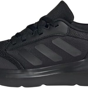 adidas unisex kids tensaur run 3.0 schuh Junior Nicht -Fußball -Low -Schuhe, Core Black Core Core Black