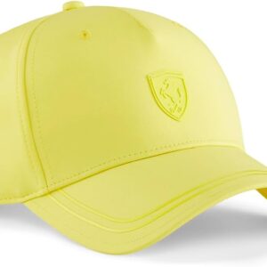 Puma unisex ferrari sptwr Style BB Cap