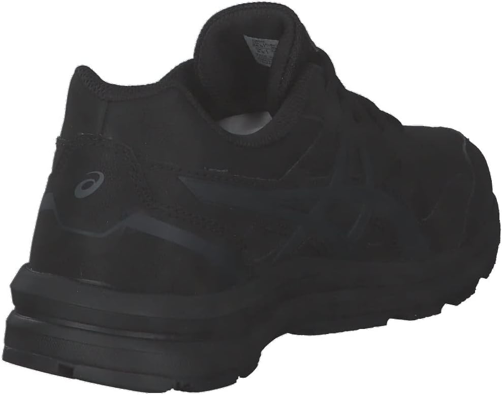 ASICS Gel-Mission 3 Schwarz/Carbon-Frauenkreuz-Trainer – Bild 7