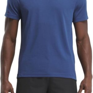 Reebok Herren Athlete Tee T-Shirt