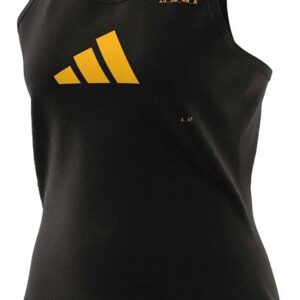 Adidas Damen Aeroready Tennis Kategorie Grafik -Tank -Top -Tanktop