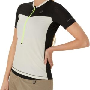 Asics Women’s Fuji Kurzarm Top