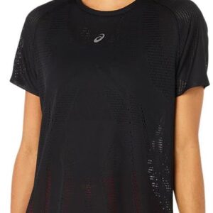 ASICS 2012C976/001 001 Größe L, Schwarz