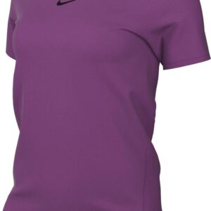 Nike Women’s One Classic Dri-Fit Short Sleeve Top für Frauen Kurzarm Top