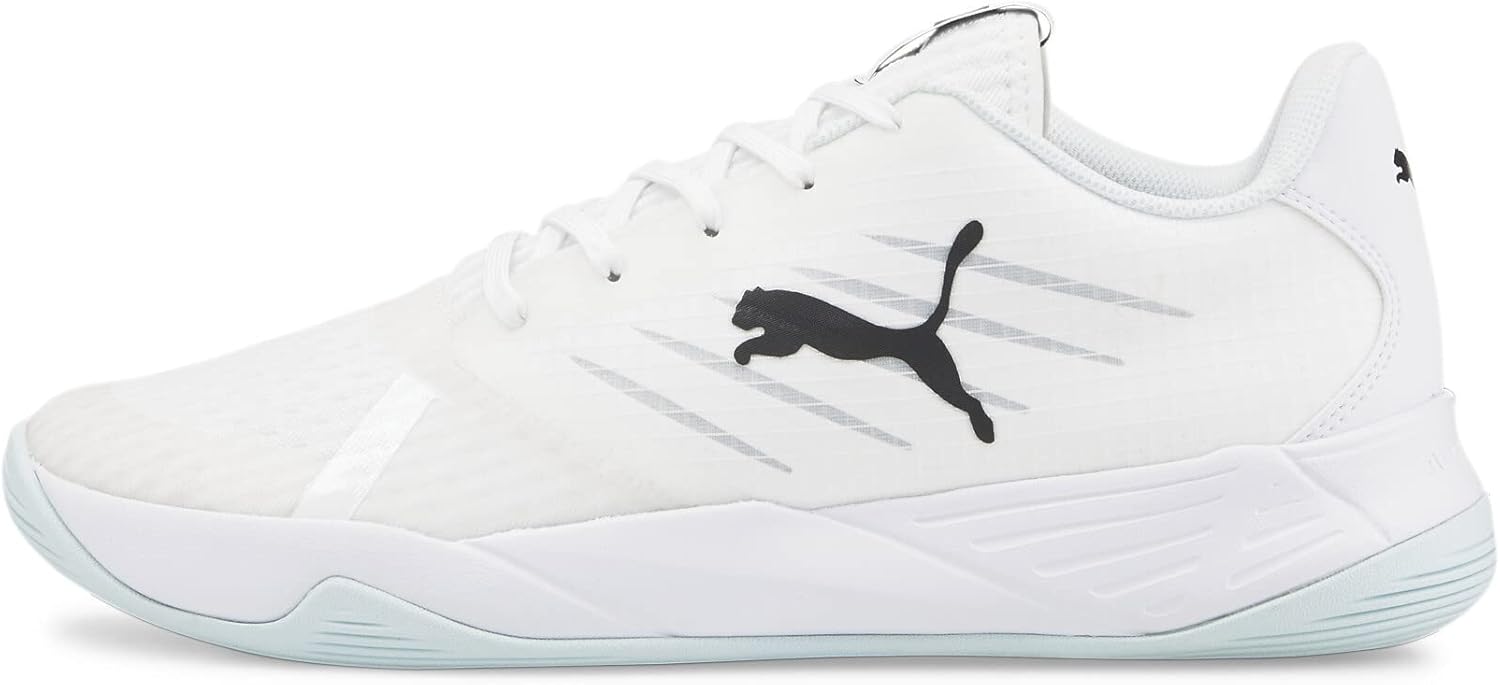 Puma Unisex Accelerate Pro II Hallenturnschuhuhuh – Bild 4