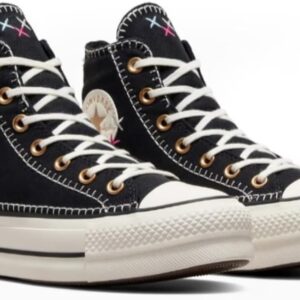 Converse Chuck Taylor Women’s All Star Platform Sneaker