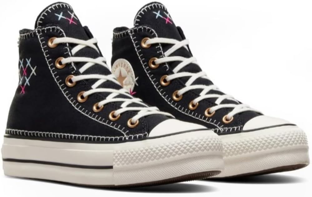 Converse Chuck Taylor Women's All Star Platform Sneaker