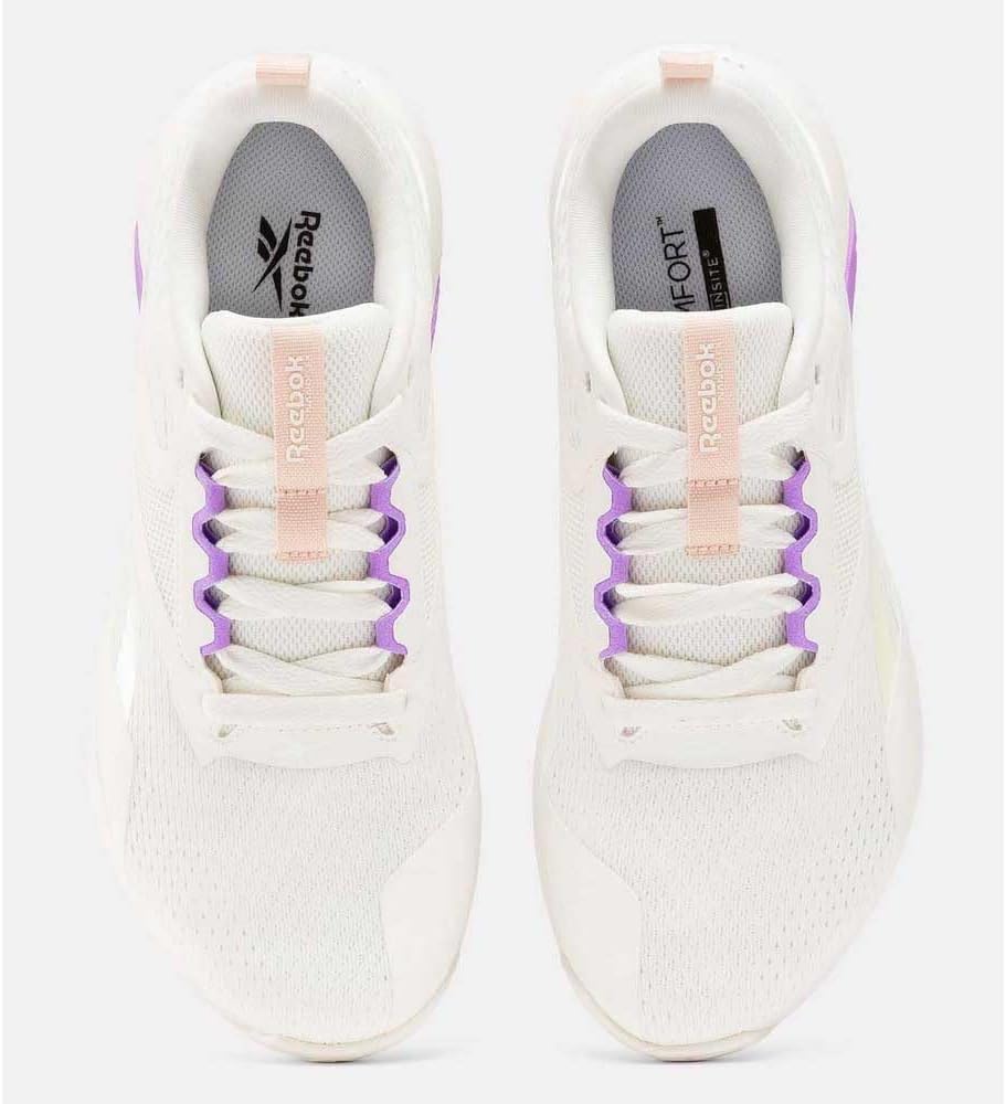 Reebok Damen Nanoflex Tr 2 Sneaker – Bild 5