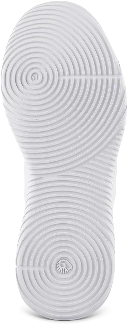 Giesswein Woll Trainer Frauen - Leichter Fitnessschuh aus atmungsaktivem Merinowolle mit energiegeladener Sohle, nicht rutschem Griff und stabilem Halt für ein komfortables Trainingserlebnis – Bild 6