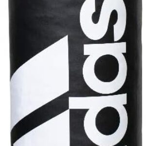 adidas Boxing Bag Classic Black – 90