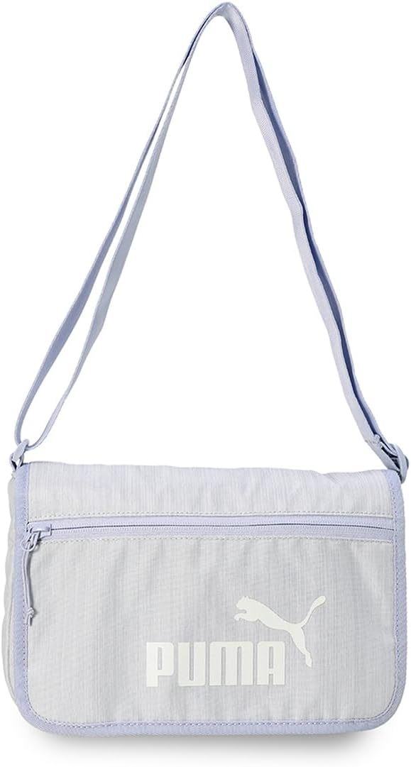 Puma Frauenbasis 3L -Umhängetasche