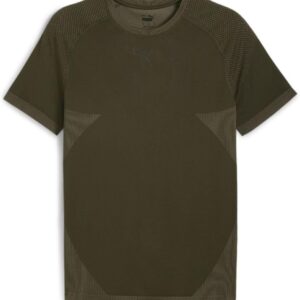 Puma Unisex Formknit nahtloses T-Shirt-T-Shirt