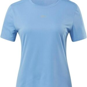 Reebok Damen Wors Run Speedwick Tee T-Shirt