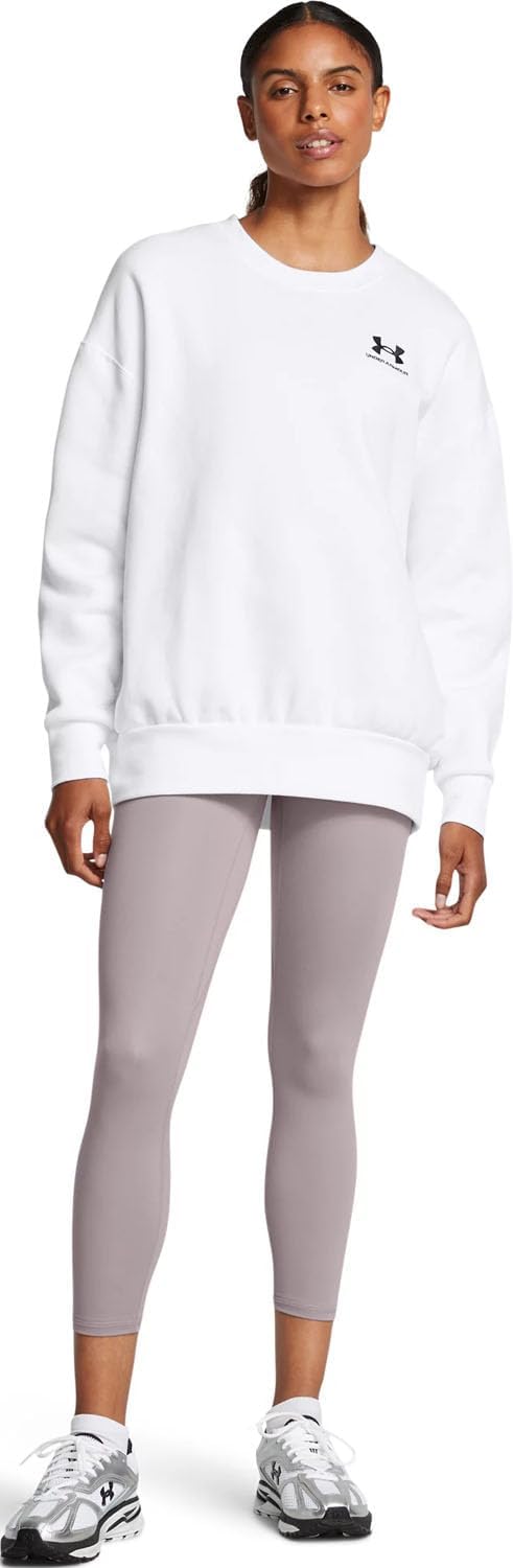 Under Armour Frauenbewegungs -Knöchel -Leggings – Bild 3