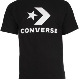 Converse Damen Star Chevron T-Shirt