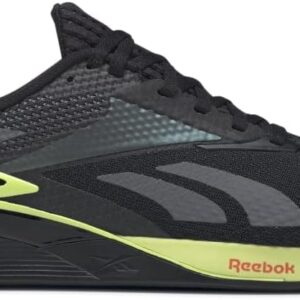 Reebok unisex nano x3