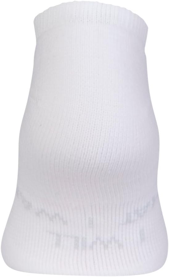 Under Armour Damen ua sportliche Solo -Socken Pack von 3, m – Bild 4