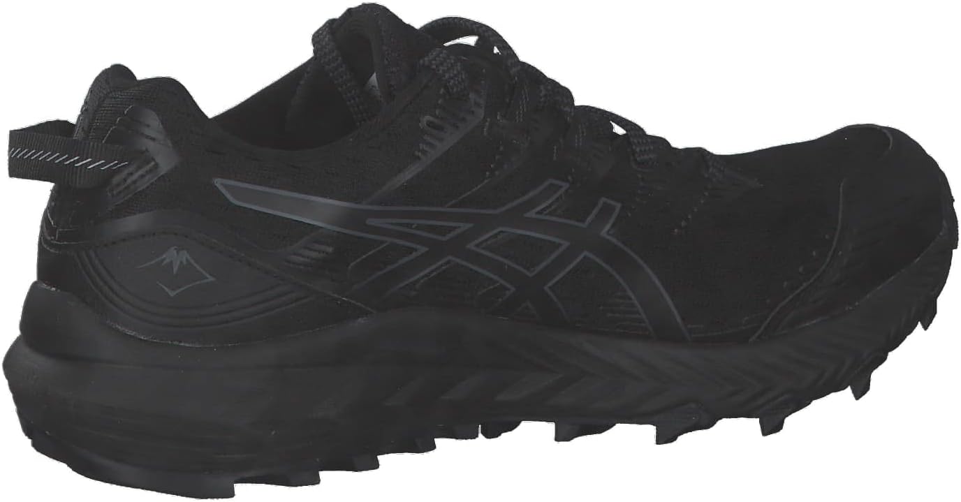 Asics Fujitrabuco 10 G-Tx Trail Laufschuhe für Frauen schwarz – Bild 7