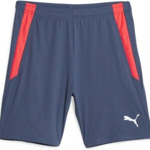 Puma Teamliga Herren -Strick -Trainingshorts 2 (offene Taschen)