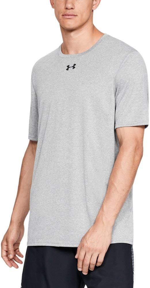 Under Armour Herren Kurzarm – Bild 2