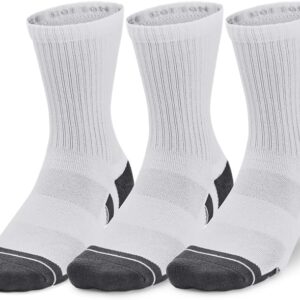 Under Armour Unisex Leistungsstarke Baumwolle