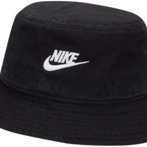 Nike Unisex Kopfbedeckung U nk Apex Bucket SQ Fut Wsh L.