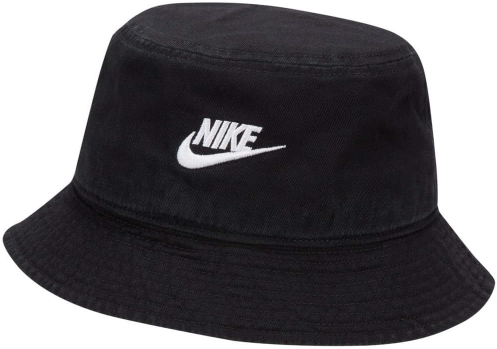 Nike Unisex Kopfbedeckung U nk Apex Bucket SQ Fut Wsh L.