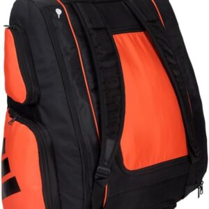 Adidas Padel Protour 3.2 Padel Schlägerbeutel, eine Größe