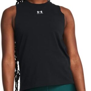 Under Armour Women’s Campus Muscle Tank Weste