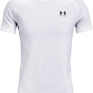 Under Armour Herren-UA HG-Rüstung ausgestattet SS Leichtes funktionell
