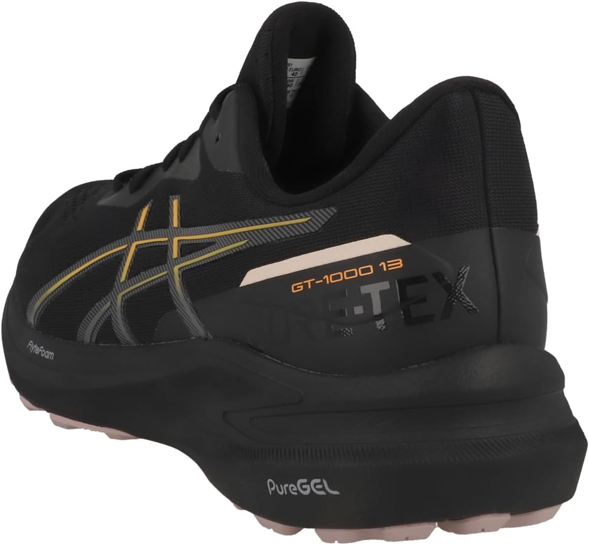 Asics Women's GT-1000 13 GTX-Trainer – Bild 6