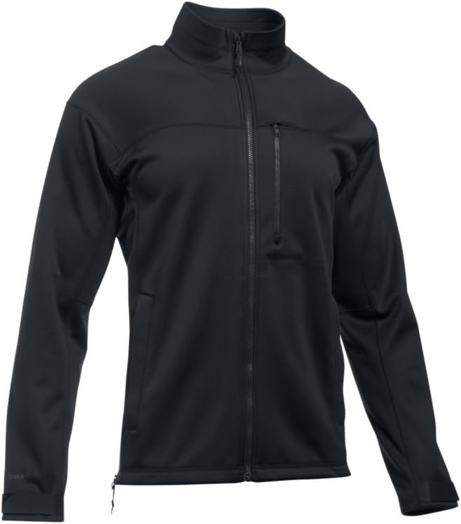 Under Armour Herren Tactical Duty Jacke – Bild 4
