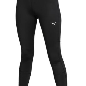 Puma Run Favorit Favorit Damen regelmäßiger Aufstieg lang laufende Leggings