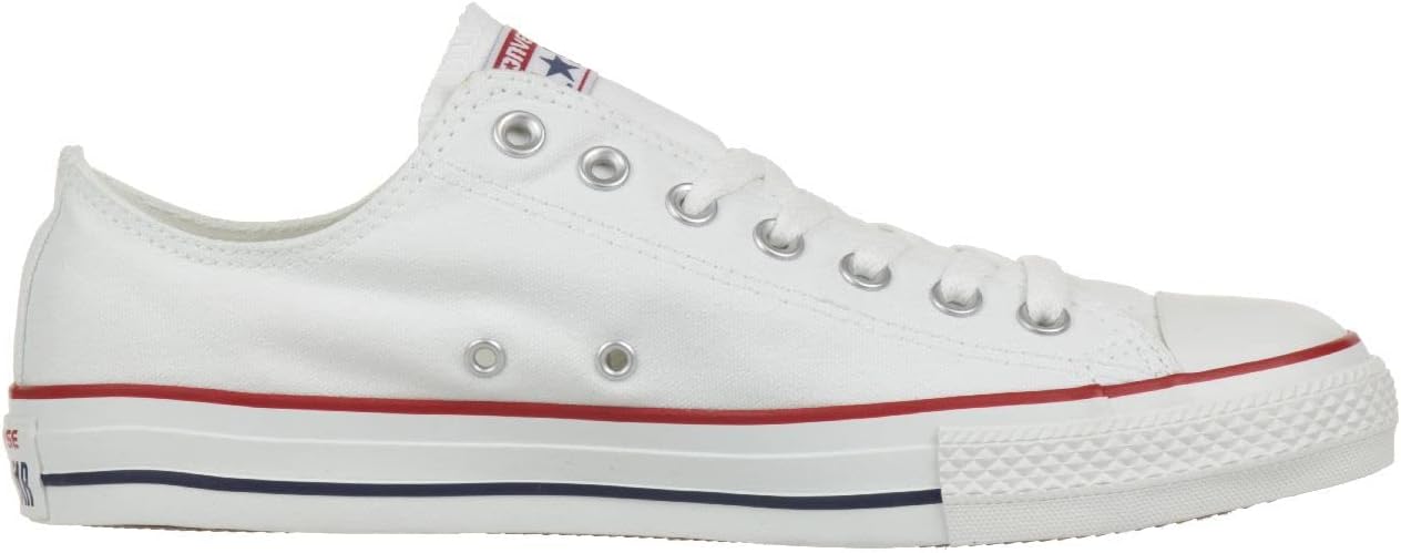 Converse Chucks White M7652C Optical White CT als Ox – Bild 4