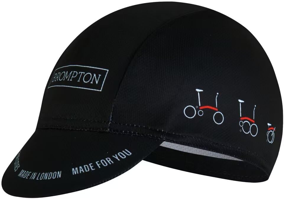 Corsehild Cycling Hut unter Helm -Radkappen für Unisex Cycling Hut – Bild 2