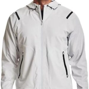 Under Armour Football – Textilien – unaufhaltsame Jacken