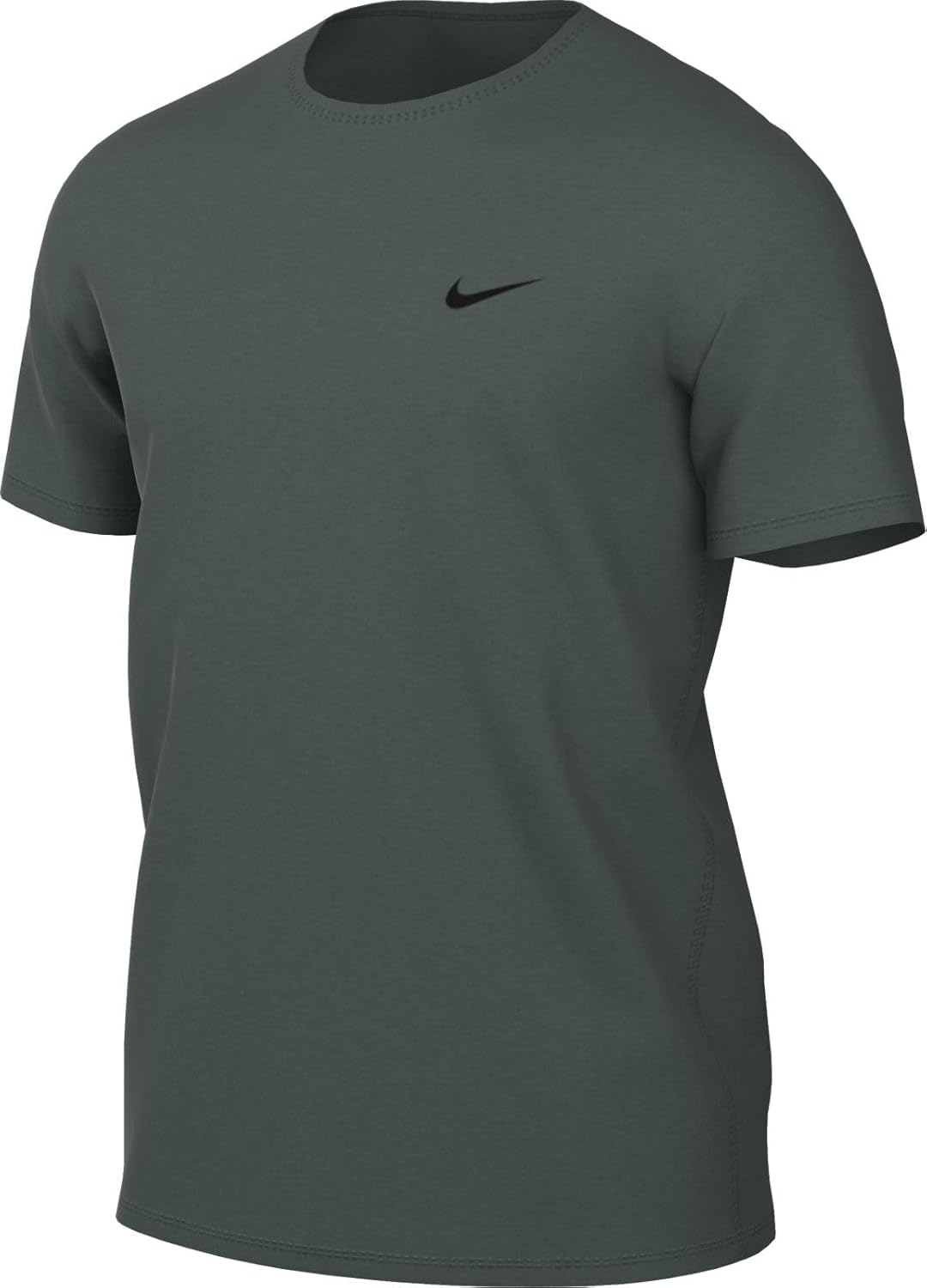 Nike Herren DF UV Hyverse SS T-Shirt (Packung von 1)
