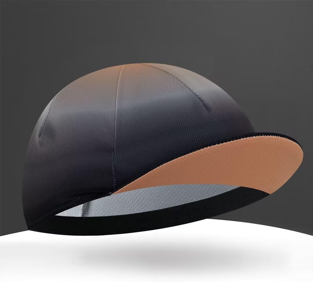 Corsehild Cycling Hut unter Helm -Radkappen für Unisex Cycling Hut – Bild 7