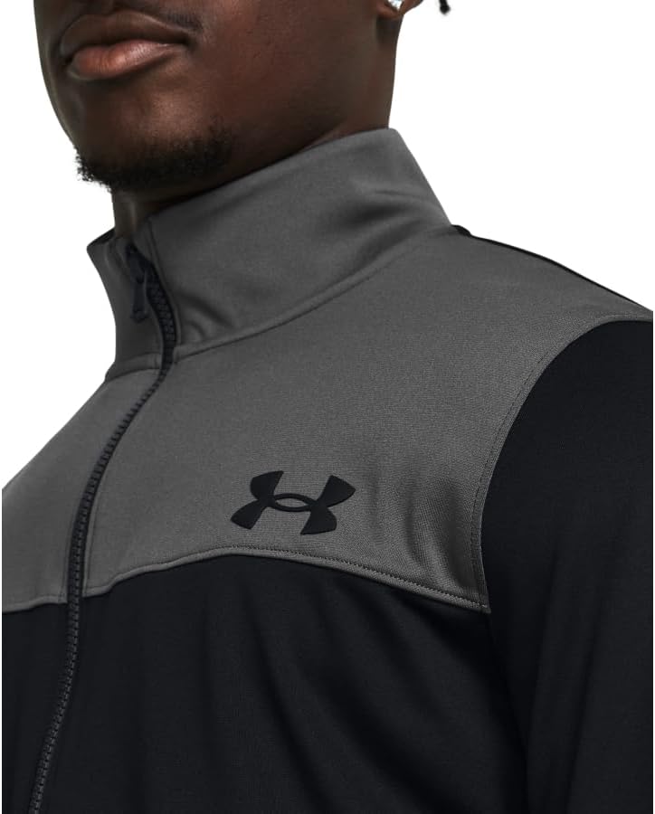 Under Armour Herren UA EU Rivale Trainingsanzug Nov Tracksuit – Bild 3
