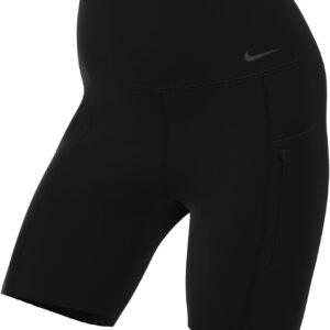 Nike Women’s Shorts w Nk df gehen mr 8 kurz