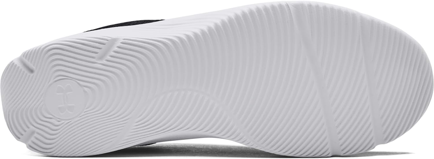 Under Armour Herren UA Mojo 2, leichte Laufschuhe mit weicher Dämpfung, komfortable Sportschuhe – Bild 5