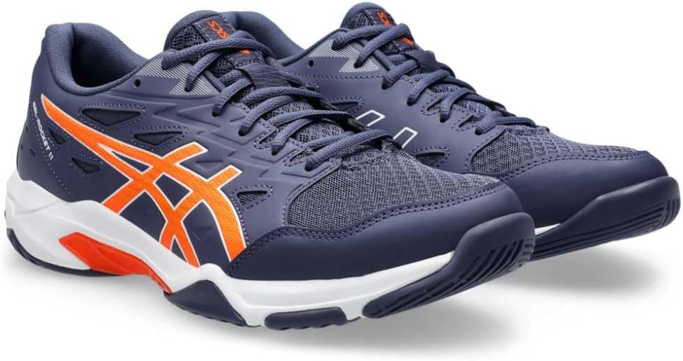 ASICS Men's Gel-Rocket 11 Trainer – Bild 4